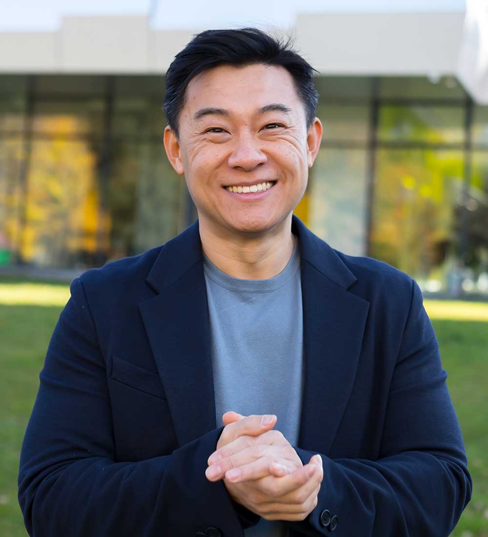 Olivier Yao KONAN