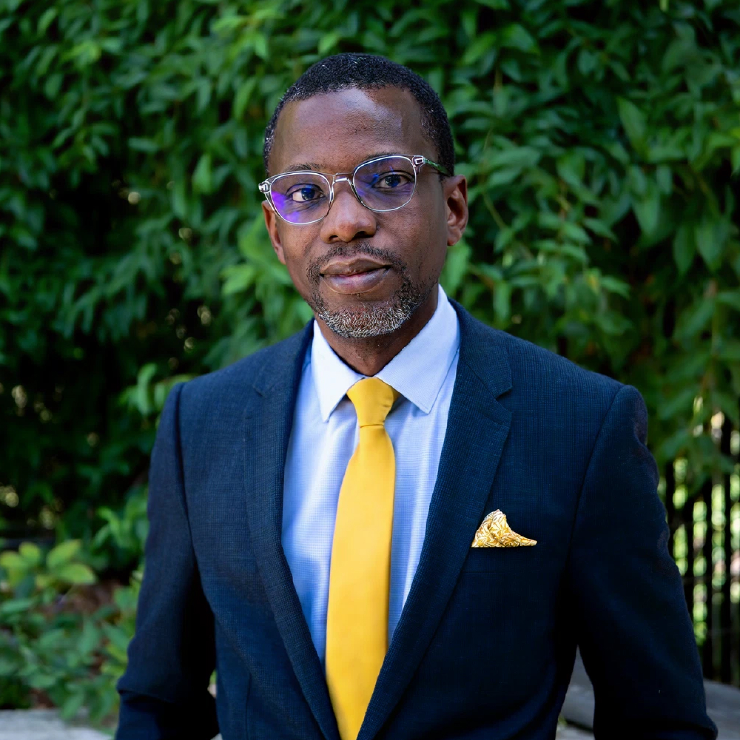 Hermann KOUAME